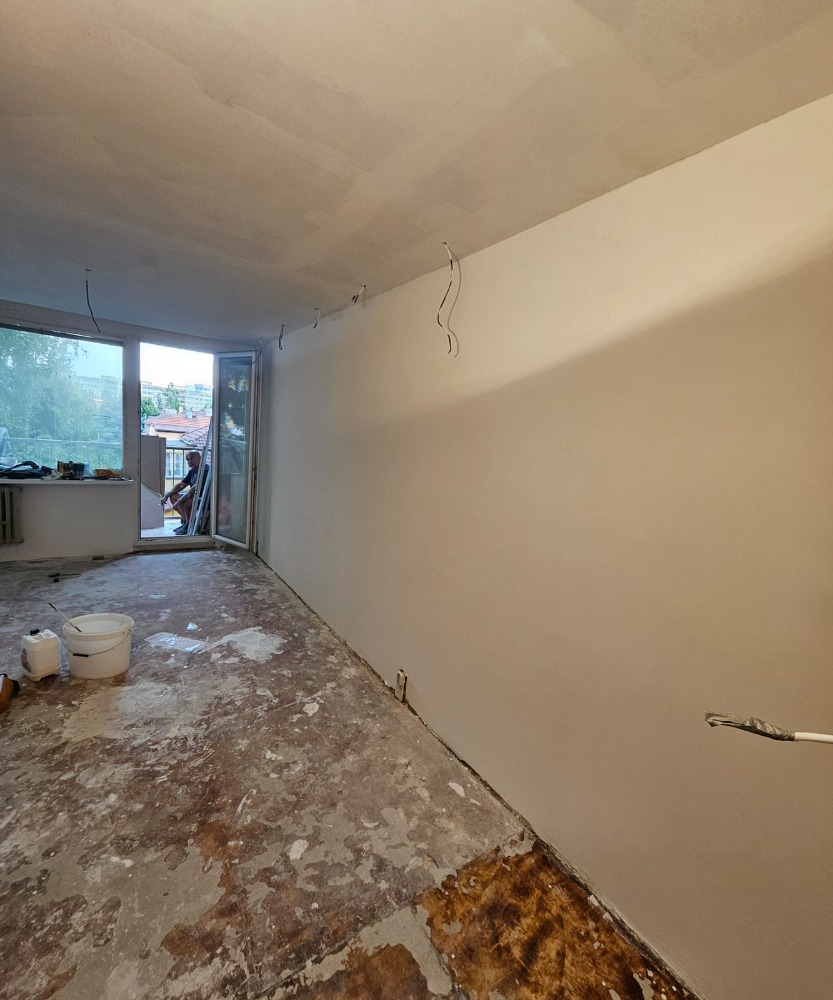 Byt Lovosická – kompletní rekonstrukce - foto 29